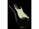 Fender Legacy Exclusive 60s Stratocaster Relic, Black*