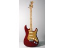 Fender Exclusive 58 Stratocaster NOS, Candy Apple Red, Master Built Yuriy Shishkov * električna gitara električna gitara