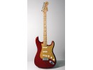 Fender Legacy  Exclusive 58 Stratocaster NOS, Candy Apple Red, Master Built Yuriy Shishkov* 