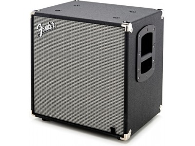 Fender Legacy  Rumble 112 Cabinet V3 