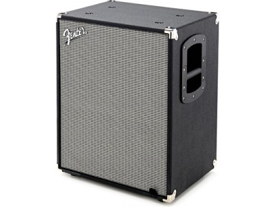 Fender Rumble 210 Cabinet V3 
