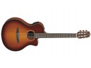 Yamaha NTX700C Brown Sunburst