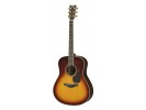 Yamaha LL16 A.R.E Brown Sunburst  