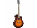 Yamaha APX500II Old Violin Sunburst *