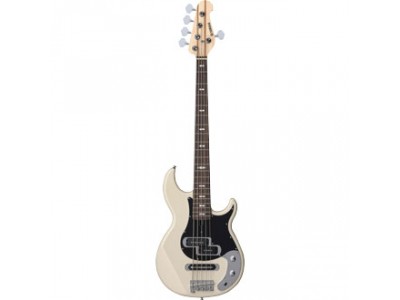 Yamaha BB425X Vintage White Yamaha BB425X Vintage White