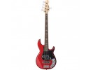 Yamaha BB425X Red Metallic  