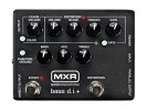 MXR M80 MXR BASS DISTORTION+  