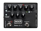 MXR M80 MXR BASS DISTORTION+