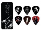 Jim Dunlop EPPT02 ELVIS 68 TIN
