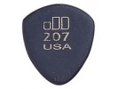 Jim Dunlop 477R207 JZTN LG RND TIP