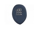 Jim Dunlop 477R206 JZTN MED TIP