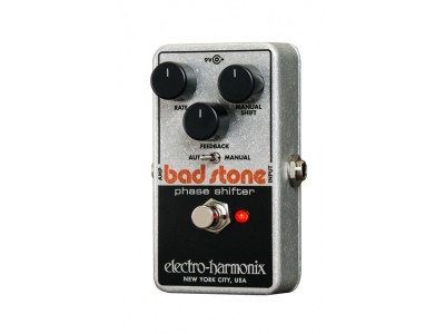 Electro Harmonix  Bad Stone 