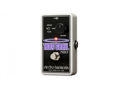 Electro Harmonix  Holy Grail Neo 