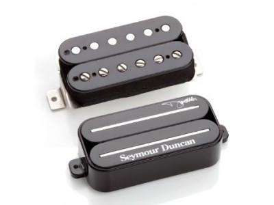 Seymour Duncan Dimebag Signature Humbucker set - black '59 