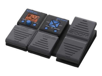 Zoom G1XON 
