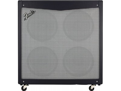 Fender Mustang V 412 Cabinet (V2) 