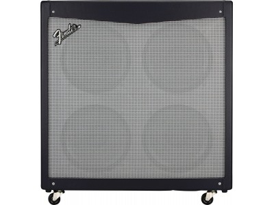 Fender Legacy  Mustang V 412 Cabinet (V2) 