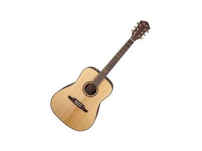 Fender Legacy  F-1000 Dreadnought, Rosewood Fingerboard, Natural 