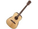 Fender Legacy  F-1000 Dreadnought, Rosewood Fingerboard, Natural  
