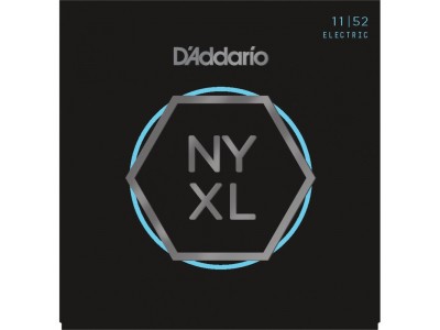 D'Addario NYXL1152 