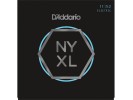 D'Addario NYXL1152  