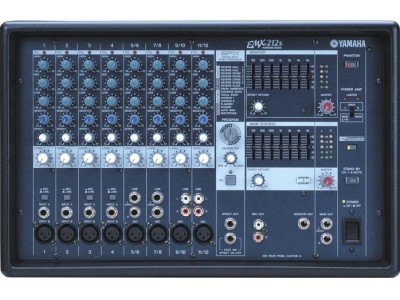 Yamaha EMX212S 