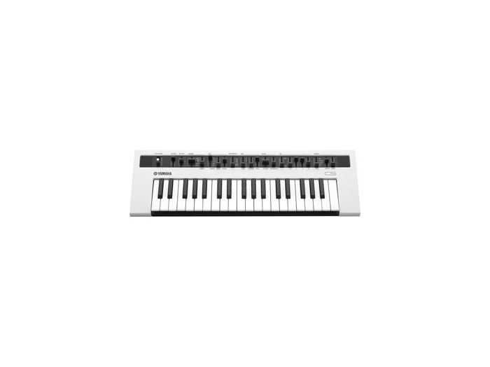Yamaha reface discount cs midi