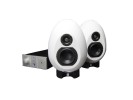 Munro Sonic EGG100 White  