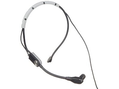 Shure SM35-TQG 