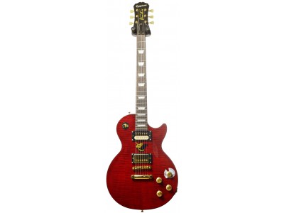 Epiphone Ltd Ed Mayday Monster Les Paul Standard Outfit 