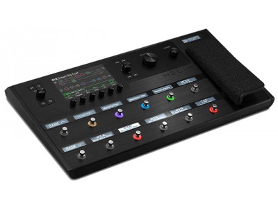 Line 6 Helix 