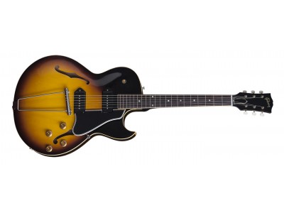 Gibson Legacy 1959 ES-225 TD Vintage Burst 