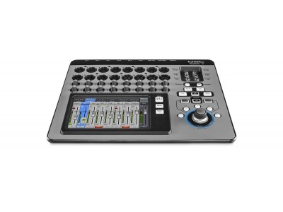 QSC TouchMix 16 