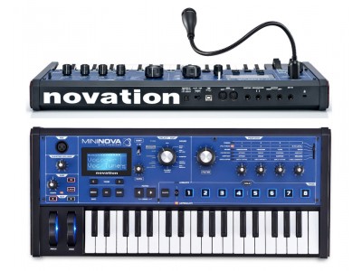 Novation Mininova 