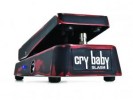 Jim Dunlop SC95 Slash Cry Baby Classic Wah Wah  