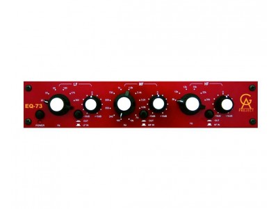 Golden Age Project EQ-73 