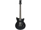 Yamaha Revstar RS420 BLACK STEEL električna gitara električna gitara