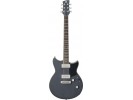 Yamaha Revstar RS502 SHOP BLACK električna gitara električna gitara