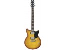 Yamaha Revstar RS620 BRICK BURST električna gitara električna gitara