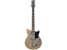Yamaha Revstar RS720B ASH GRAY električna gitara električna gitara