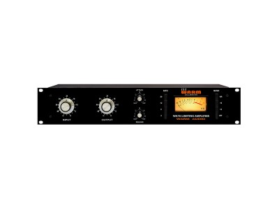 Warm Audio WA76 Discrete Compressor 