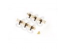Fender PRIBOR Tuners. Most Classical Style Acoustics (6) * 