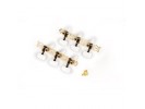 Fender PRIBOR Tuners. Most Classical Style Acoustics (6) *  