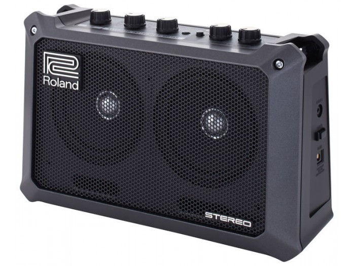 Roland Mobile Cube