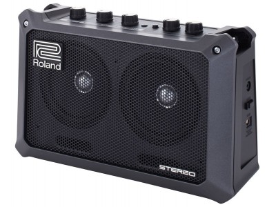 Roland Mobile Cube 