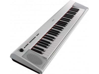 Yamaha NP-12 White 