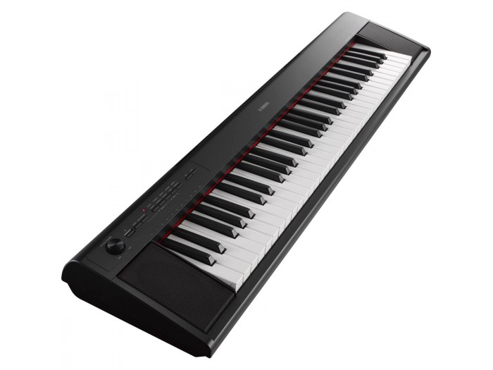 Yamaha NP 12 Black elektri ni klavir
