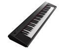 Yamaha NP-12 Black električni klavir