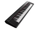 Yamaha NP-12 Black električni klavir električni klavir