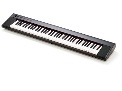 Yamaha NP-32 Black 